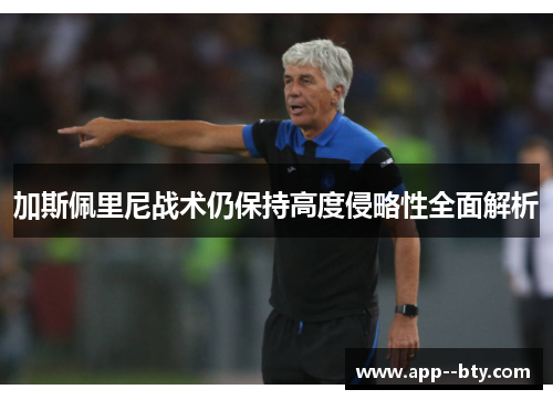 加斯佩里尼战术仍保持高度侵略性全面解析