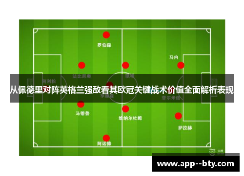 从佩德里对阵英格兰强敌看其欧冠关键战术价值全面解析表现 从佩德里对阵英格兰强敌看其欧冠关键战术价值全面解析表现
