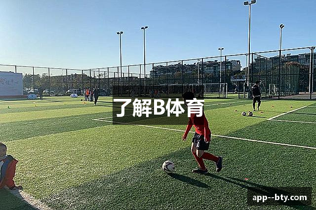 了解B体育